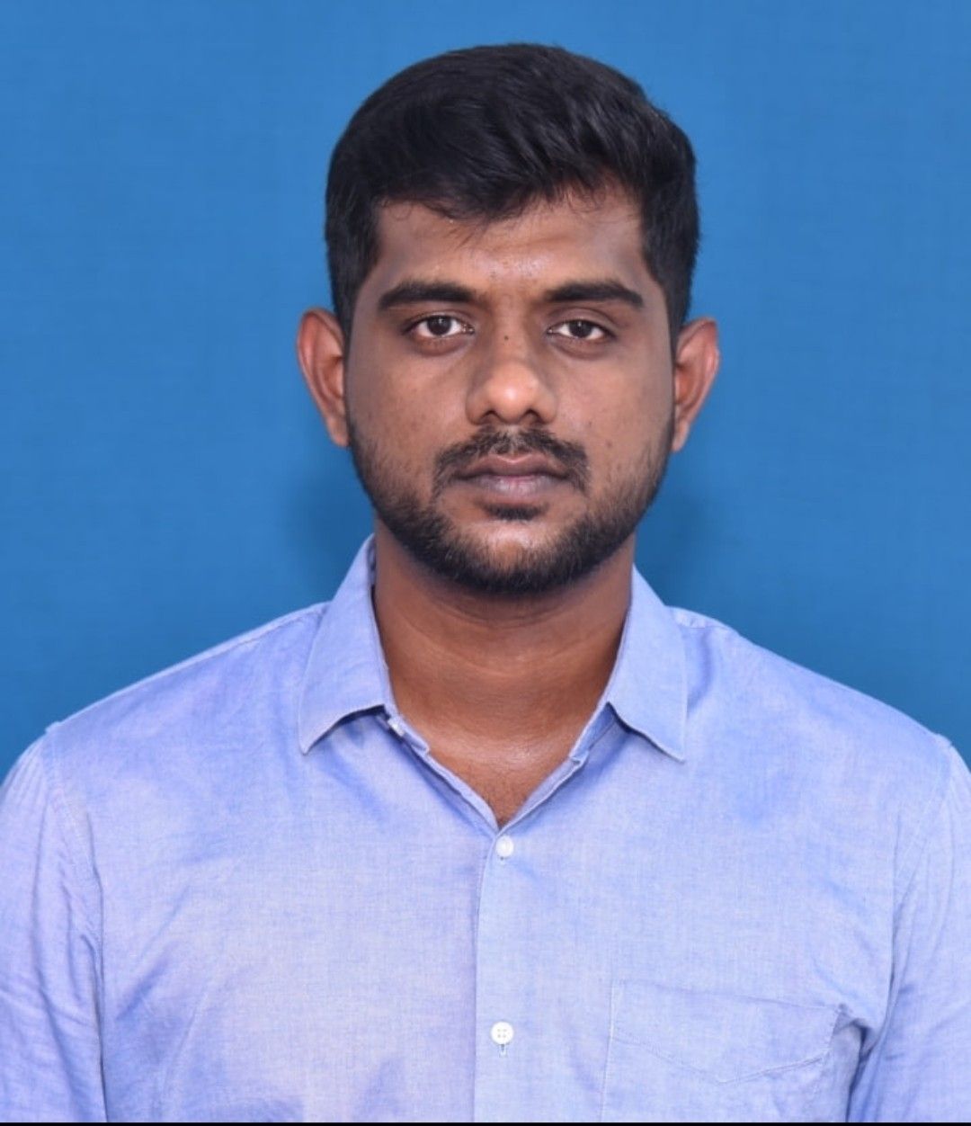Dr Jones Lesly R - Resident Medical Officer at CSI Bellpins Mission Hospital Tirunelveli